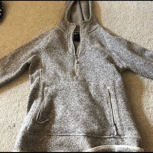 North Face Sweatshirt
